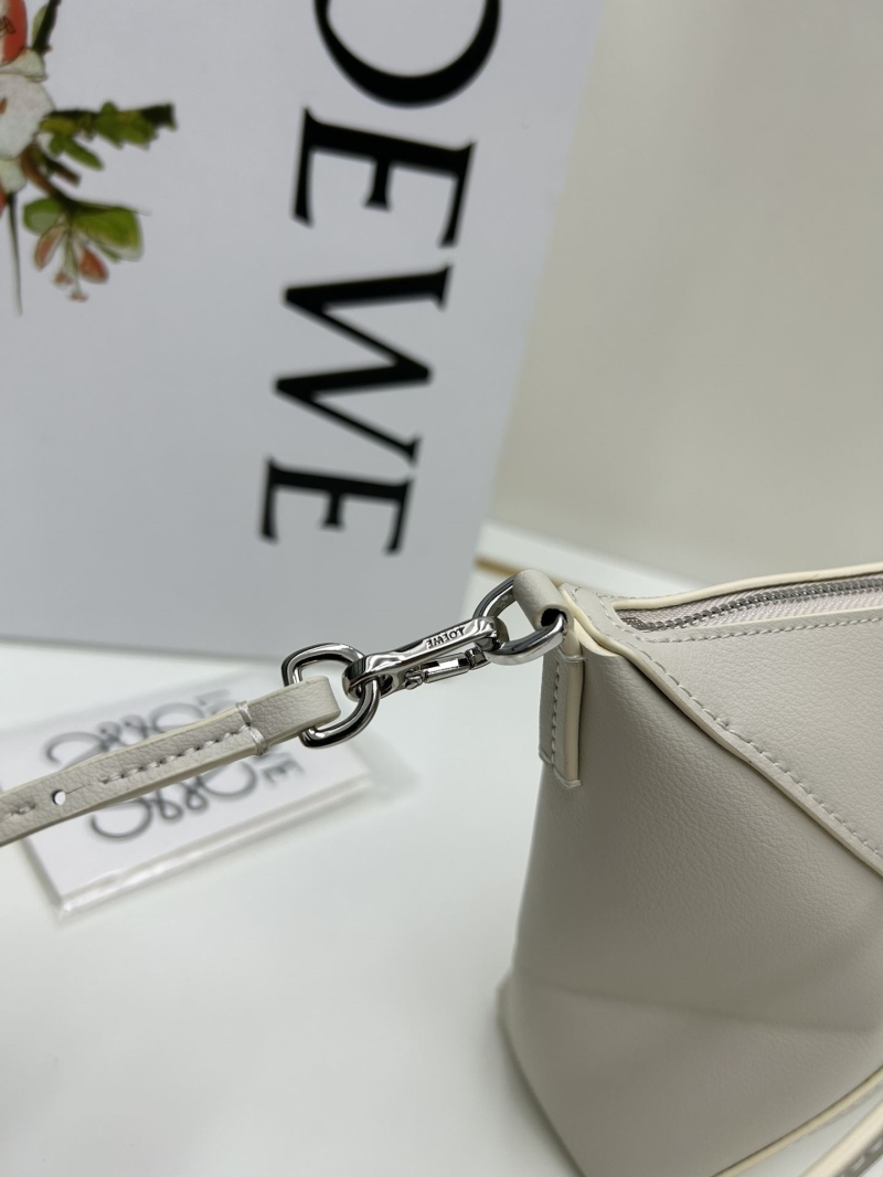 Loewe Satchel Bags